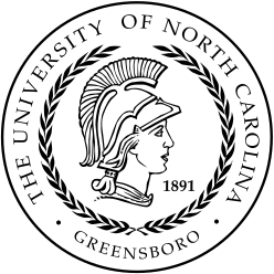 The University of North Carolina at Greensboro