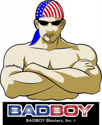 BADBOY Blasters