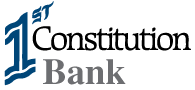1st Constitution Bank