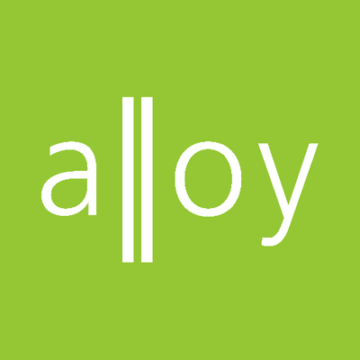 Alloy Ltd.