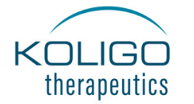 Koligo Therapeutics