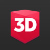 3d Control Systems