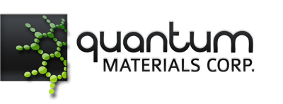 Quantum Materials Corp.