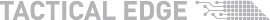 Tactical Edge