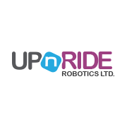 UPnRIDE Robotics Ltd.