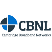 Cambridge Broadband Ntwks