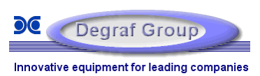 Degraf SpA