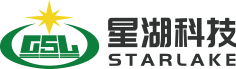 Star Lake Bioscience Co., Inc. Zhaoqing Guangdong