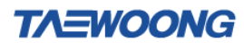 TAEWOONG Co., Ltd.