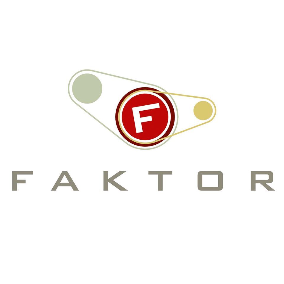 Faktor Oy