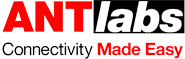 Antlabs Pte Ltd.