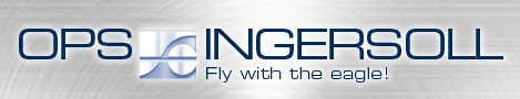 OPS-INGERSOLL Funkenerosion GmbH