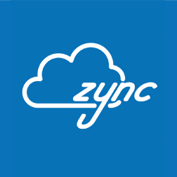 Cloudzync Ltd.