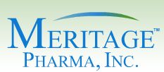 Meritage Pharma, Inc.