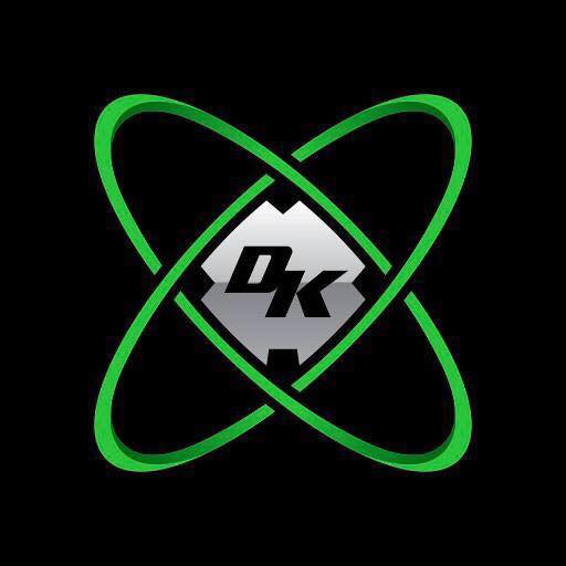 Diamond Kinetics