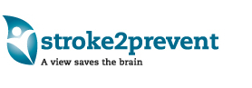Stroke2prevent BV