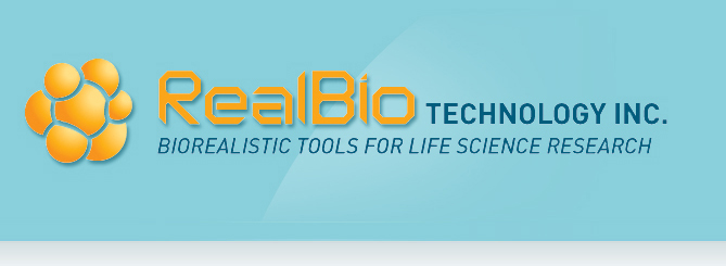 RealBio Technology, Inc.