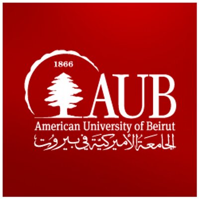American University of Beirut