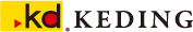 Keding Enterprises Co., Ltd.