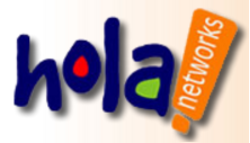Hola Networks Corp.