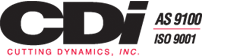 Cutting Dynamics, Inc.