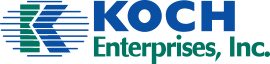 Koch Enterprises, Inc.