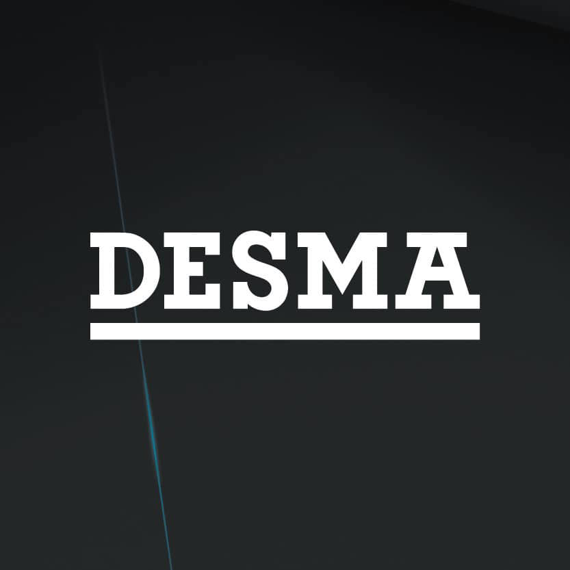Klockner DESMA