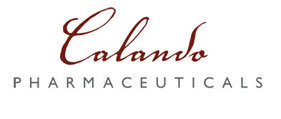Calando Pharmaceuticals, Inc.