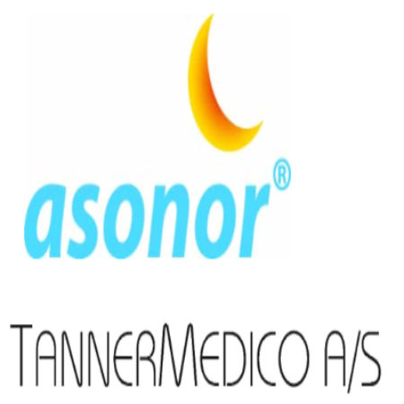 TannerMedico A/S