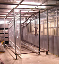 Decoral System USA Corp.