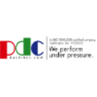 PDC Machines