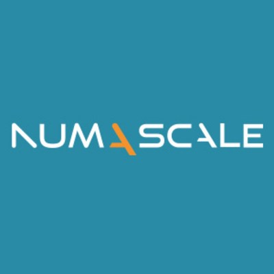 Numascale AS