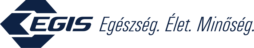 Egis Gyógyszergyár Zrt.