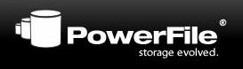 PowerFile, Inc.