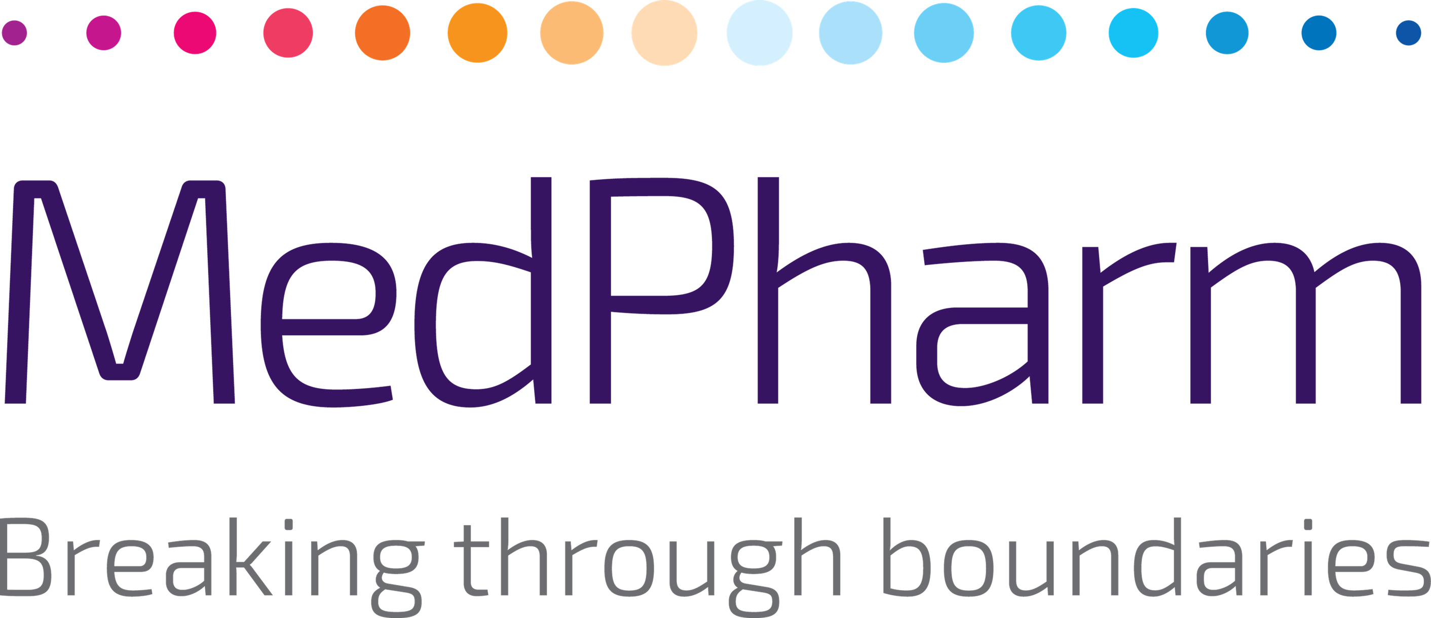 MedPharm Ltd.