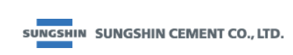 SUNGSHIN CEMENT Co., Ltd.