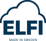 Elfi Elektrofilter AB