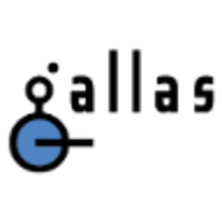 Gallas Label & Decal