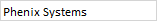 Phenix Systems SAS