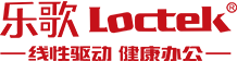 Loctek Ergonomic Technology Corp.