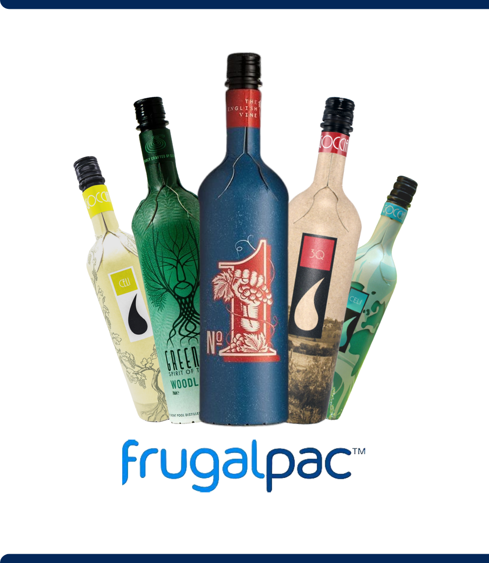 Frugalpac Ltd.