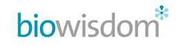 BioWisdom Ltd.