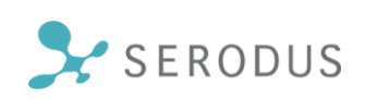 Serodus ASA