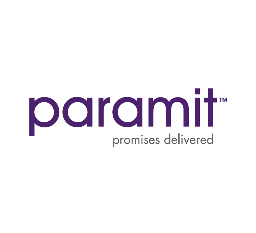 Paramit Corp.