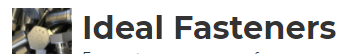 Ideal Fasteners, Inc.