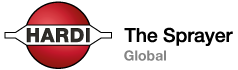 Hardi International A/S
