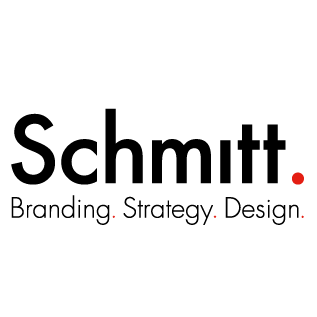 Schmitt GmbH Branding. Strategy. Design