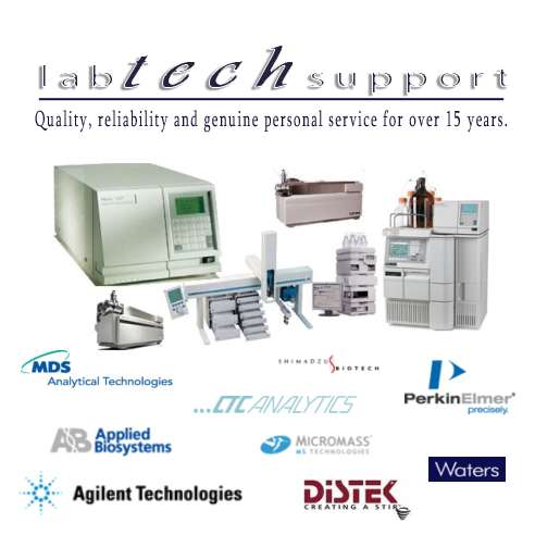 Lab Tech Support