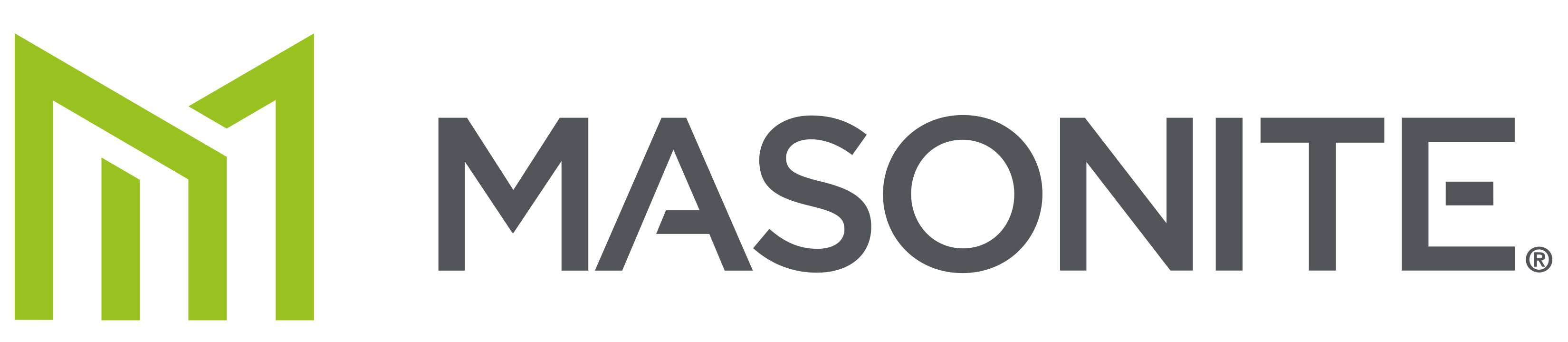 Masonite International Corp.