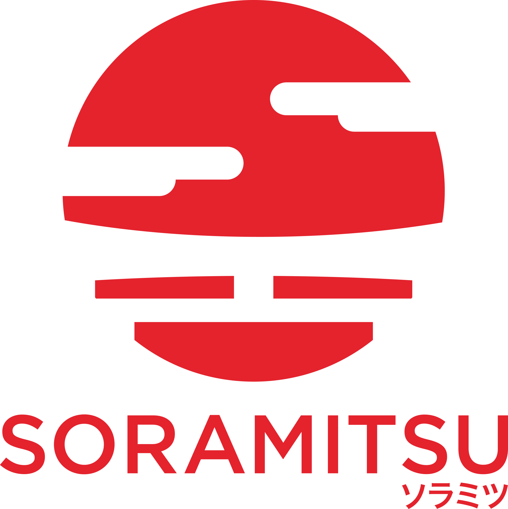 Soramitsu Co. Ltd.